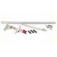 Support Rod And Clamp Kit