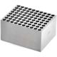Module Block 0.2 mL Micro 80 Hole