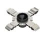 Ampule Tube Holder - Large (10-17mm)