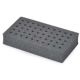 10 mm Tube Rack (Gray)
