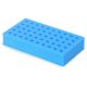 12 mm Tube Rack (Blue)