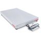 Bench Scale, D52P125RTV5