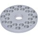Uni Block 21 mm Vials