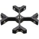 Rotor Swing out 4x750ml ID Sealable