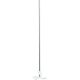Stirrer Shaft 40x0.7 cm Propeller