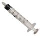 Cylinder 5mL pk/2
