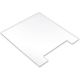 Splash Shield for e-G52XX07C