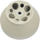 Rotor Angle 4x50ml RB/FA or 15ml RB/FA