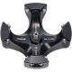 Rotor Swing out 4x200ml ID Sealable