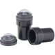 Bucket 200ml w/Cap BIOSEALS 2/pk