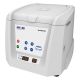 Oxford BenchMate C6V Clinical Centrifuge - Fixed Angle Rotor (8 x 10/15ml Cap.) -Adapts for smaller 5ml, 7ml, 9/10 ml & 1.5/2 ml tubes, RPM for 500-6500 RPM steps of 100 RPM