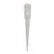 20uL LTS™ Compatible Low Retention Pipette Tips. Racked. 96 Tips/Rack. 10 Racks/Pack. 5 Packs/Case