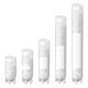Cryo vial 4 mL. 100 vials per bag, 5 bags.Sterile product with anti-rotation lid and external thread. Star foot bottom, self-standing style, and withstanding as low as -196C. CE Marked for diagnostic sample storage. IATA compliant for shipping.