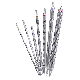 Oxford LP Serological Pipettes, 5 mL, Blue, Sterile, DNase/RNase free, Individually Wrapped, 200 /Case