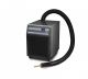 Immersion Probe Cooler, IP-100, 0.7” Ø Rigid Cold Finger Probe, (-100° to -60°C), 120V, 60Hz