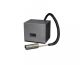 Immersion Probe Cooler, IP-35, 1.75” Ø Rigid Coil Probe, (-35° to +40°C), 120V, 60Hz