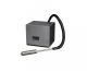 Immersion Probe Cooler, IP-35, 3” Ø Rigid Coil Probe, (-35° to +40°C), 120V, 60Hz