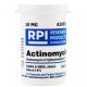 Actinomycin D, 10 MG CAS# 50-76-0