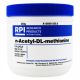n-Acetyl-DL-methionine, 250 Grams CAS# 1115-47-5
