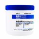 Agar, Bacteriological Grade, 100 Grams CAS# 9002-18-0