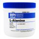 L-Alanine, USP Grade, 100 Grams CAS# 56-41-7