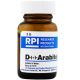 D-, +, -Arabitol, 5 Grams CAS# 488-82-4