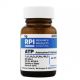 ATP, Adenosine-5'-triphosphate, disodium salt trihydrate, 5 Grams CAS# 987-65-5