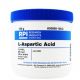 L-Aspartic Acid, 100 Grams CAS# 56-84-8