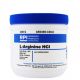 L-Arginine Monohydrochloride, 100 Grams CAS# 1119-34-2