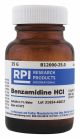 Benzamidine Hydrochloride, 100 Grams CAS# 1670-14-0