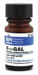 X-a-Gal, 5-Bromo-4-Chloro-3-indolyl-a-D-galactoside, 1 Gram CAS# 107021-38-5