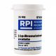 (-)-p-Bromotetramisole oxalate, 25 MG CAS# 62284-79-1