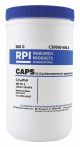 CAPS, 3-, Cyclohexylamino, -1-propanesulphonic acid, 500 Grams CAS# 1135-40-6