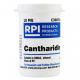 Cantharidin, 10 MG CAS# 56-25-7