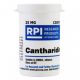 Cantharidin, 25 MG CAS# 56-25-7