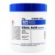 Citric Acid Anhydrous, 1 Kilogram CAS# 77-92-9