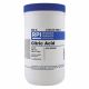 Citric Acid, ACS Grade, 500 Grams CAS# 77-92-9
