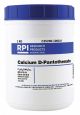 Calcium D-Pantothenate, 1 Kilogram CAS# -643703