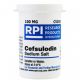 Cefsulodin, 100 MG CAS# 52152-93-9