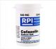 Cefazolin Sodium Salt, 500 MG CAS# 27164-46-1