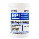 Cefoperazone, 500 MG CAS# 62893-20-3