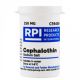 Cephalothin, 250 MG CAS# 58-71-9