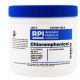 Chloramphenicol, 100 Grams CAS# 56-75-7