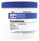 Creatinine, 100 Grams CAS# 60-27-5