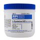 L-Cysteine Hydrochloride Monohydrate, 100 Grams CAS# 7048-04-6