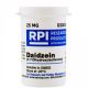 Daidzein, 25 MG CAS# 486-66-8