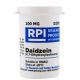 Daidzein, 100 MG CAS# 486-66-8