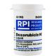 Doxorubicin HCl, 10 MG CAS# 25316-40-9