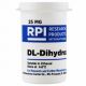 DHZ, 25 MG CAS# 14894-18-9