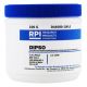DIPSO, 3-, N,N-Bis, 2-Hydroxyethyl, amino, -2-hydroxypropane sulfonic acid, 100 Grams CAS# 68399-80-4